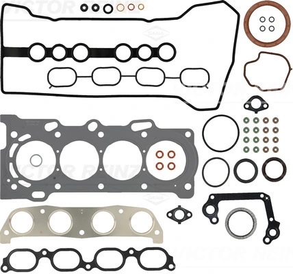 Full Gasket Kit, engine